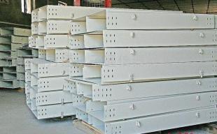 貴州專業橋架與金屬結構件加工廠家，助力電工電氣行業高效發展