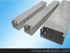 專業(yè)電纜橋架供應與設計服務——安徽楊工電器設備有限公司