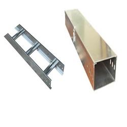 托盤式電纜橋架選購指南 旭之晨品牌與桂林市場(chǎng)分析