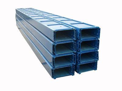 熱控與計(jì)算機(jī)電纜、光纜及電纜橋架的系統(tǒng)整合與選型指南