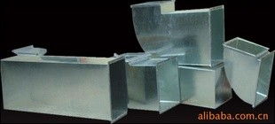 上海亮族電纜橋架制造有限公司 風管產(chǎn)品與配電柜綜合解決方案