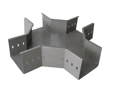 電纜橋架 從昭通到福馬特，看現代電氣安裝的支柱