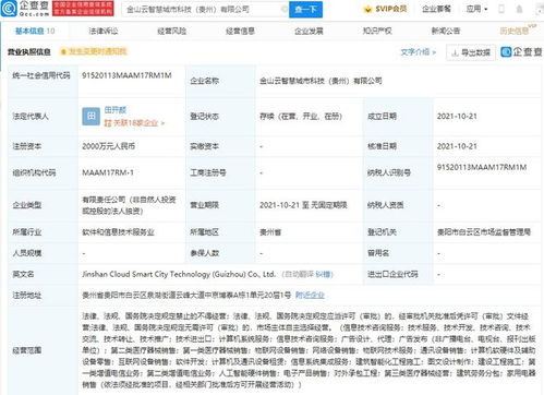 金山云加碼智慧城市賽道，新設科技公司布局物聯(lián)網與零售服務