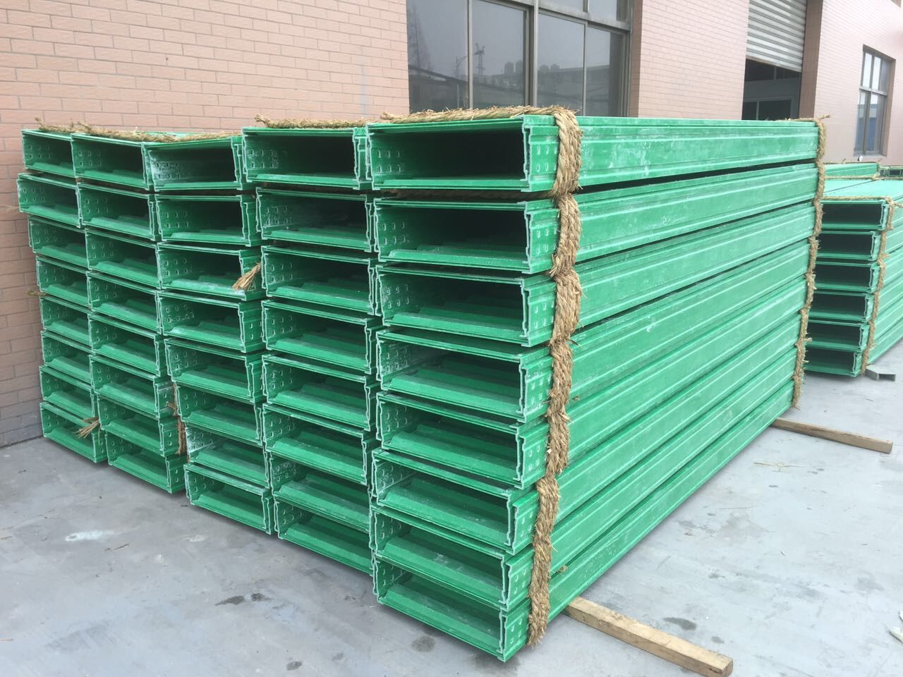 肇東玻璃鋼電纜橋架廠家推薦 鎮(zhèn)江合正電氣產(chǎn)品展示與選型指南